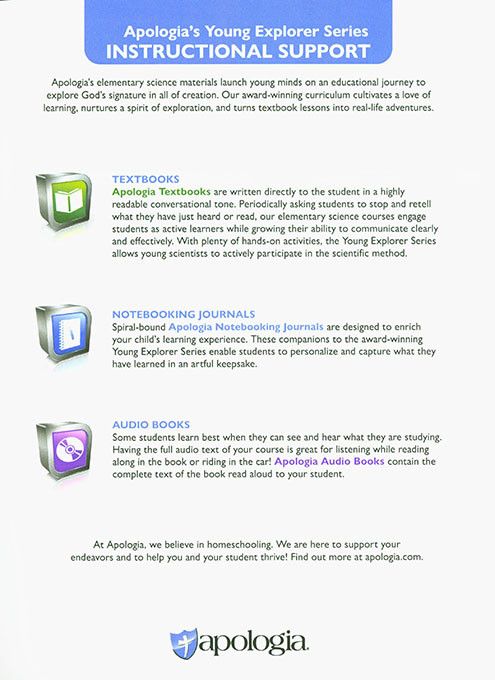 Exploring Creation with Astronomy 2nd Edition