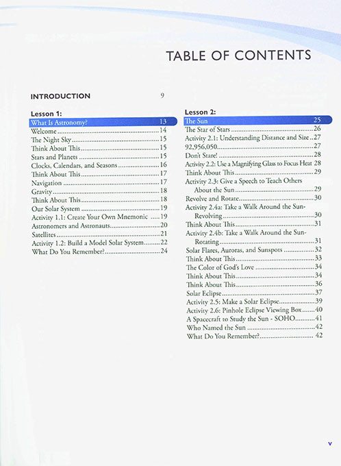 Exploring Creation with Astronomy 2nd Edition