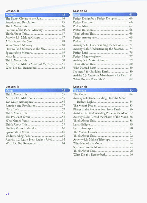 Exploring Creation with Astronomy 2nd Edition