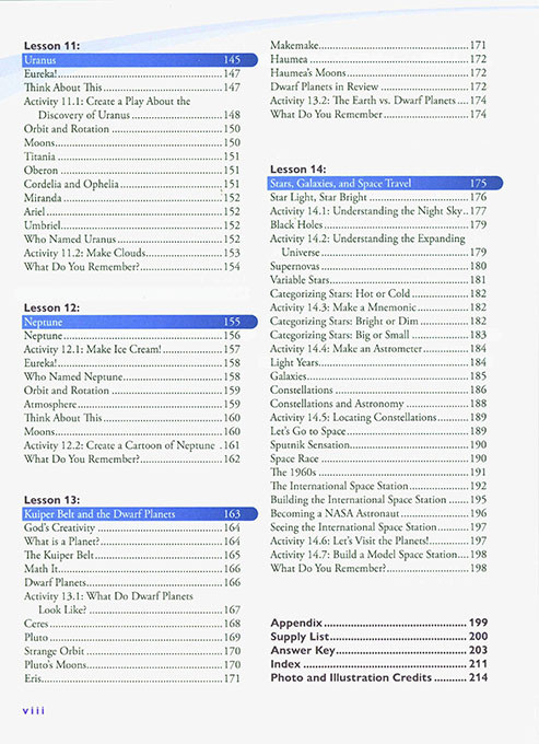 Exploring Creation with Astronomy 2nd Edition