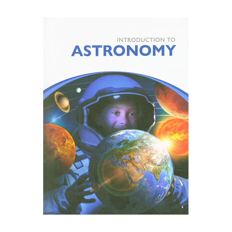 Exploring Creation with Astronomy 2nd Edition
