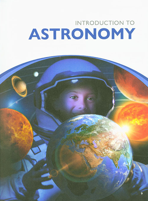 Exploring Creation with Astronomy 2nd Edition