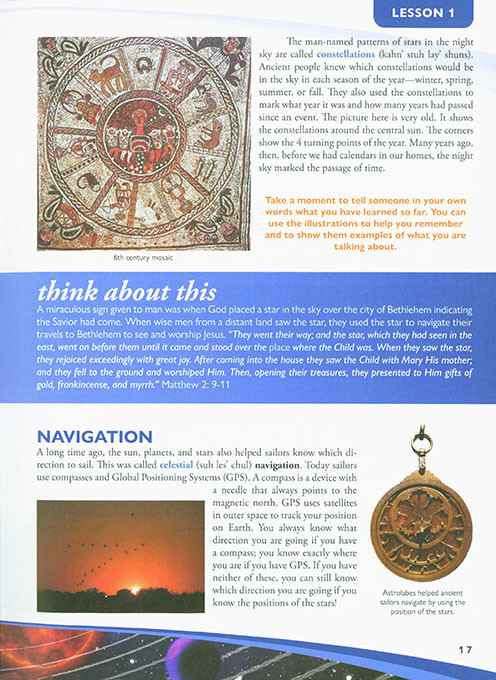 Exploring Creation with Astronomy 2nd Edition