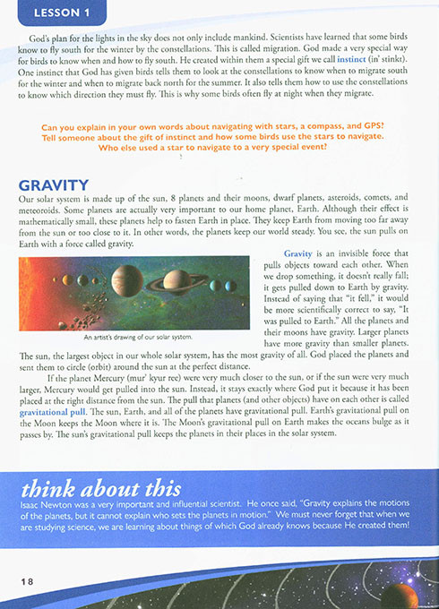 Exploring Creation with Astronomy 2nd Edition