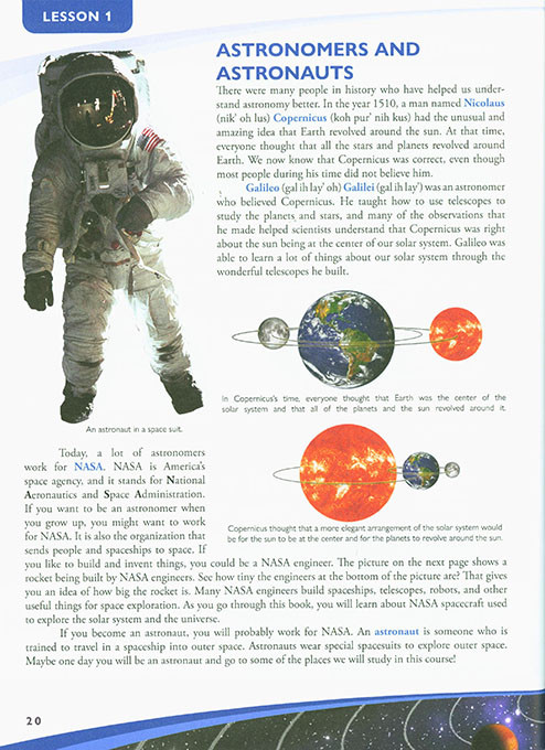Exploring Creation with Astronomy 2nd Edition