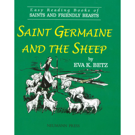 Saints and Friendly Beasts Series