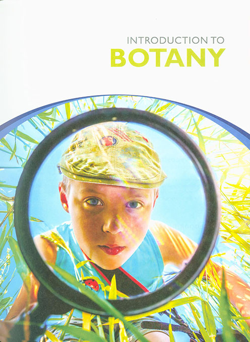 Exploring Creation with Botany