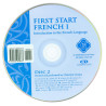 First Start French I Pronunciation CD First Start French I Pronunciation CD