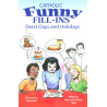 Catholic Funny Fill-Ins Set Catholic Funny Fill-Ins Set