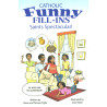 Catholic Funny Fill-Ins Set Catholic Funny Fill-Ins Set
