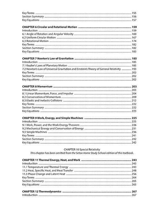 Saxon Physics (1st edition) Home Study Kit Saxon Physics (1st edition) Home Study Kit