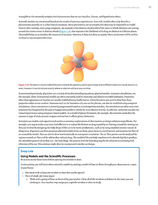 Saxon Physics (1st edition) Home Study Kit Saxon Physics (1st edition) Home Study Kit