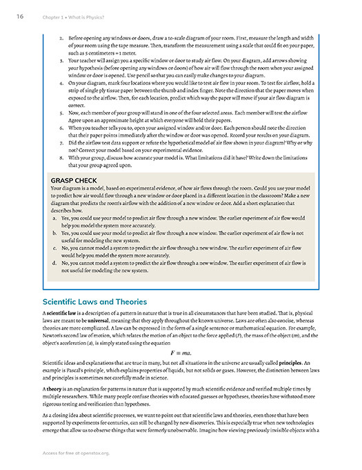 Saxon Physics (1st edition) Home Study Kit Saxon Physics (1st edition) Home Study Kit