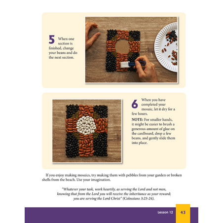 Art 3 for Young Catholics (2nd Edition)