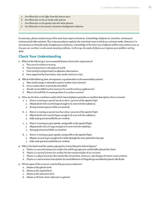 Saxon Physics (1st edition) Home Study Kit Saxon Physics (1st edition) Home Study Kit