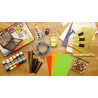 Art 3 Little Masters Toolbox Art 3 Little Masters Toolbox