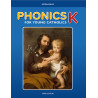 Phonics K for Young Catholics