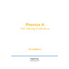 Phonics K for Young Catholics