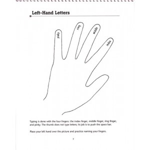 Keyboarding Skills