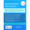 Merriam-Webster's Intermediate Dictionary (Grades 6-8) Merriam-Webster's Intermediate Dictionary (Grades 6-8)