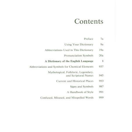 Merriam-Webster's Intermediate Dictionary (Grades 6-8) Merriam-Webster's Intermediate Dictionary (Grades 6-8)