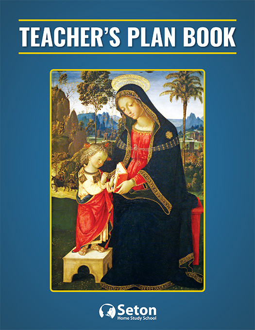 Seton Planner
