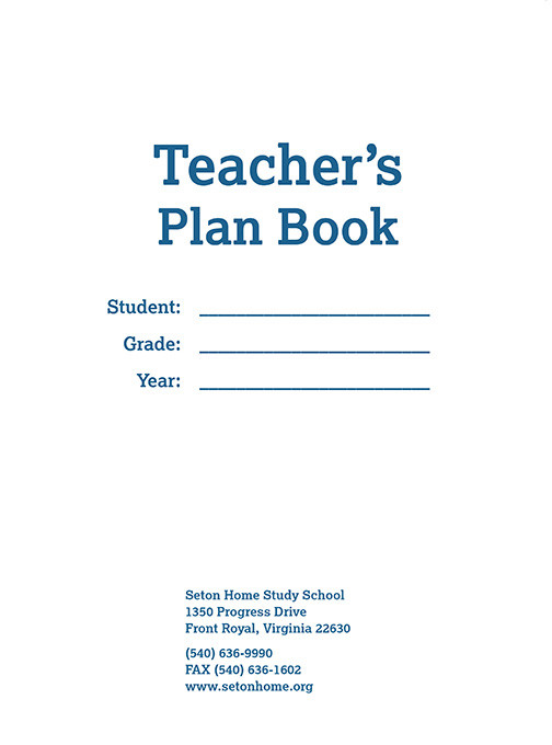 Seton Planner