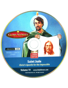 Glory Stories: St. Jude