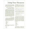 Merriam-Webster's Intermediate Thesaurus (Grades 7-8) Merriam-Webster's Intermediate Thesaurus (Grades 7-8)