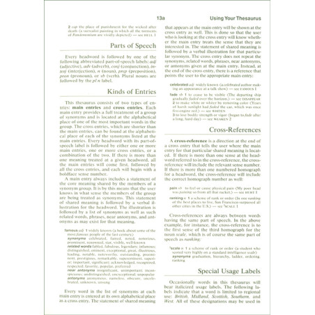 Merriam-Webster's Intermediate Thesaurus (Grades 7-8) Merriam-Webster's Intermediate Thesaurus (Grades 7-8)