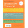 Merriam-Webster's Intermediate Thesaurus (Grades 7-8) Merriam-Webster's Intermediate Thesaurus (Grades 7-8)
