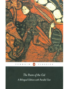 The Song of the Cid (El Cid)