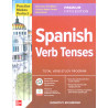 Practice Makes Perfect: Spanish Verb Tenses Practice Makes Perfect: Spanish Verb Tenses
