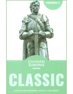 Little Latin Readers Classic Primer C Reader