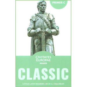 Little Latin Readers Classic Primer C Reader