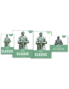 Little Latin Readers: Primer A - Complete Set