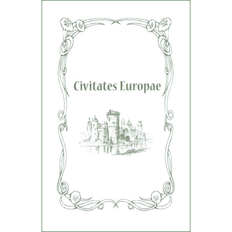 Little Latin Readers Classic Primer C Reader