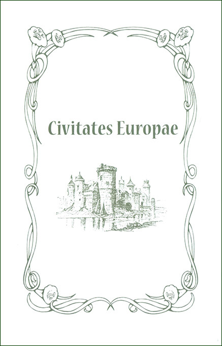 Little Latin Readers Classic Primer C Reader