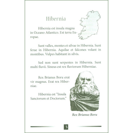 Little Latin Readers Classic Primer C Drill Book Little Latin Readers Classic Primer C Drill Book