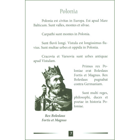 Little Latin Readers Classic Primer C Drill Book Little Latin Readers Classic Primer C Drill Book