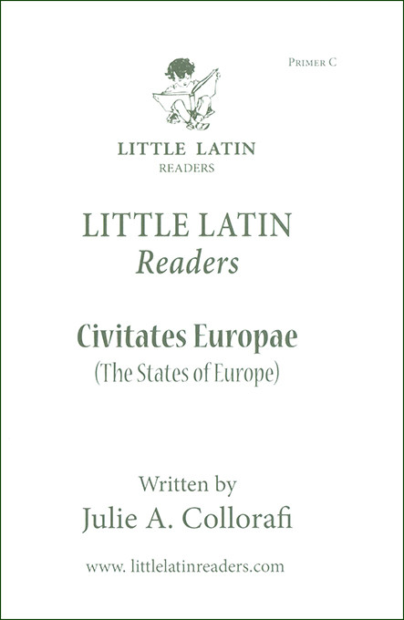Little Latin Readers Classic Primer C Workbook Little Latin Readers Classic Primer C Workbook