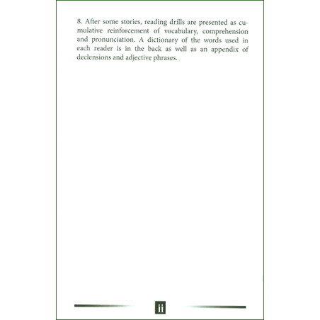 Little Latin Readers Classic Primer C Workbook Little Latin Readers Classic Primer C Workbook