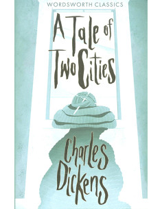 A Tale of Two Cities