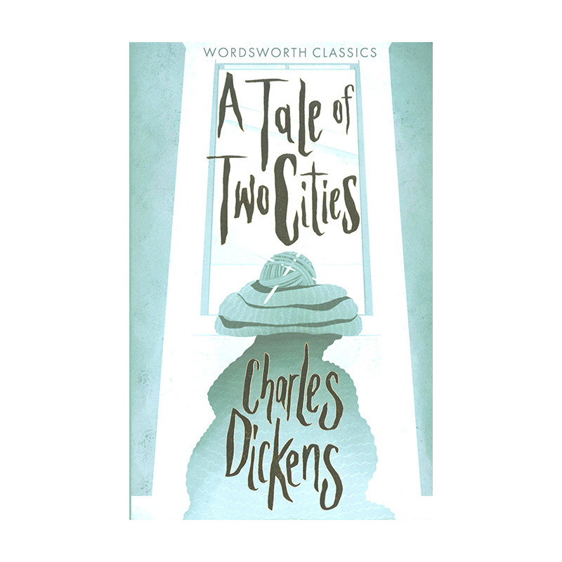 A Tale of Two Cities | Charles Dickens | Classic Novel