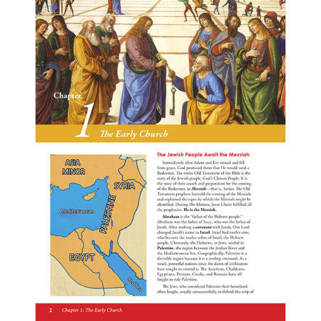 Witness to the Faith - Second Edition