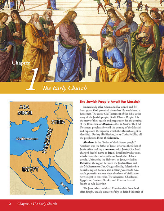 Witness to the Faith - Second Edition