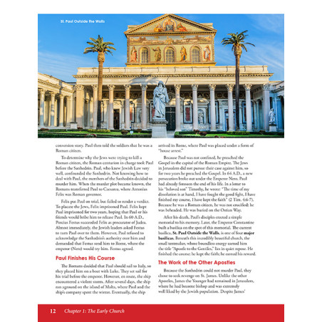 Witness to the Faith - Second Edition