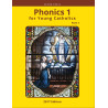 Phonics 1 for Young Catholics Legacy Ed. Part 1