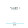 Phonics 1 for Young Catholics Legacy Ed. Part 1