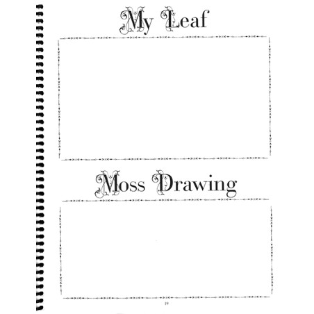 Botany (1st Ed.) Notebook Journal